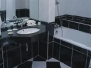 Hotel Antigone Antwerpen
