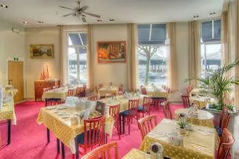 Hotel Antigone Antwerpen